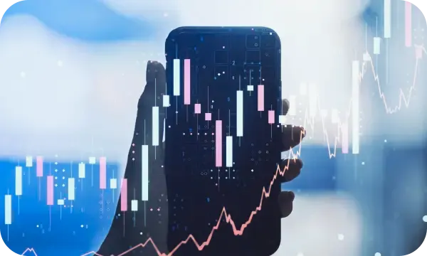 BTC-Amélion n9.4 automatisierte Trading Prozesse