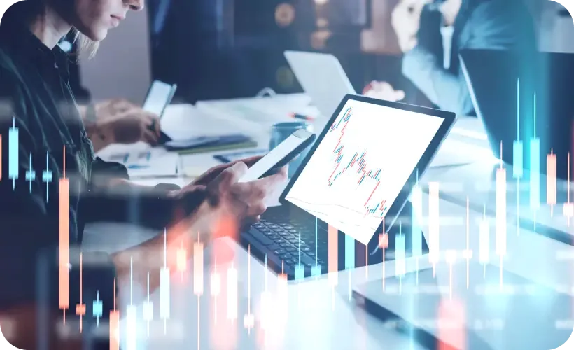 BTC-Amélion n9.4 AI Lösungen Finanzen