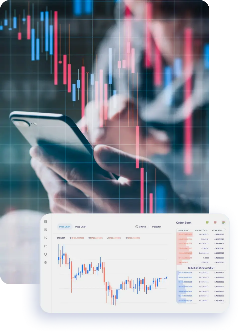 BTC-Amélion n9.4 Datenanalyse AI