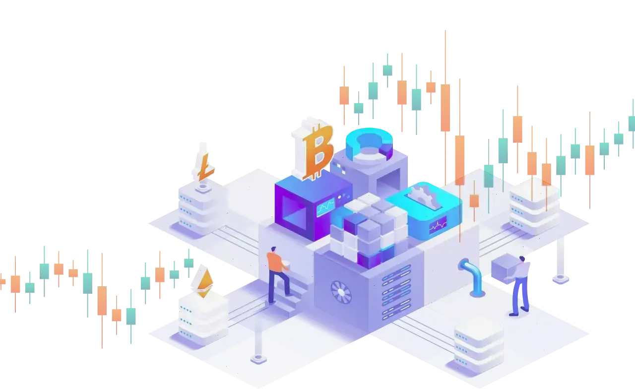 BTC-Amélion n9.4 Crypto Plattform Österreich
